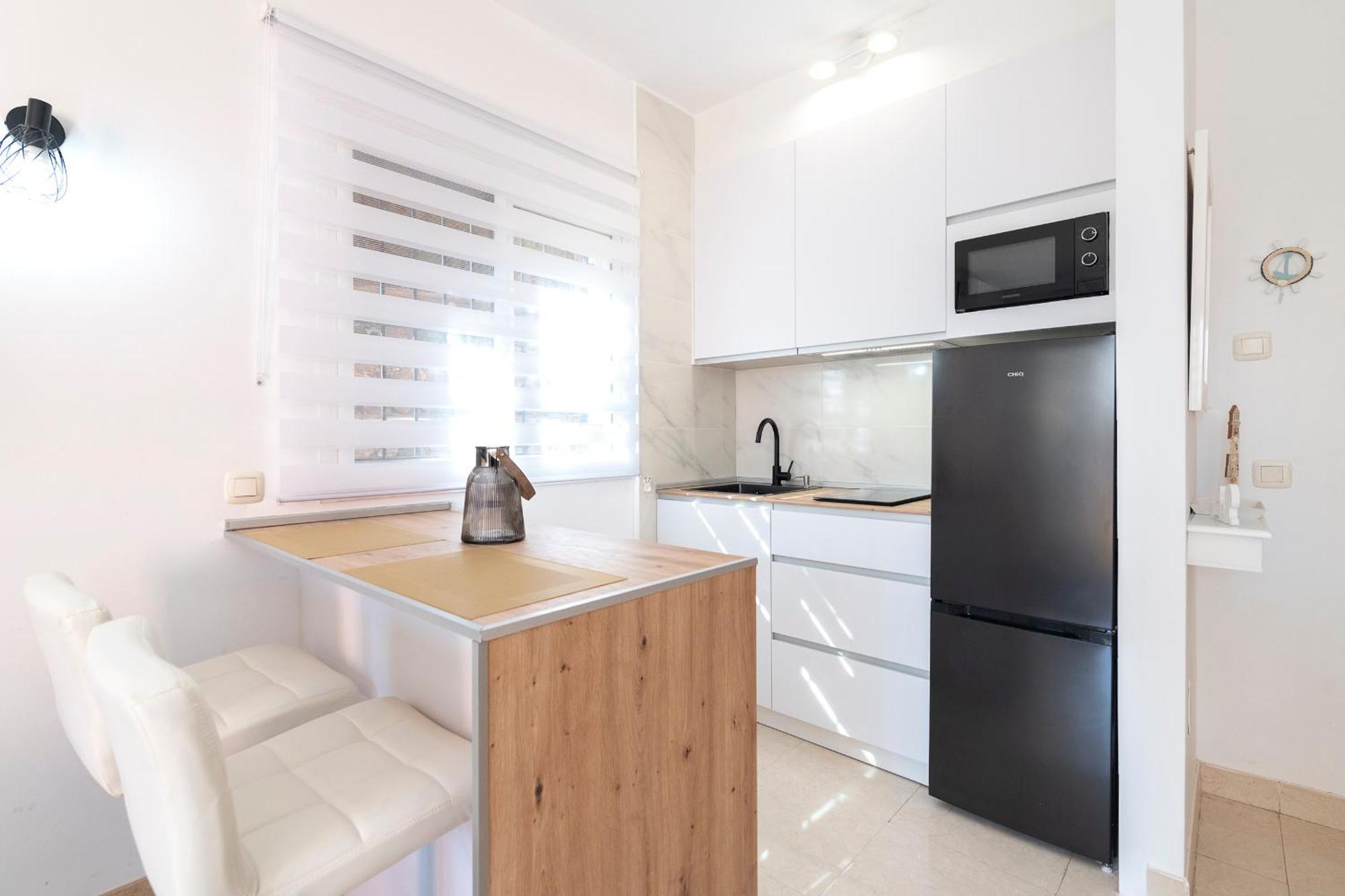 Apartamento Anoreta 113 Torre de Benagalbon Ngoại thất bức ảnh