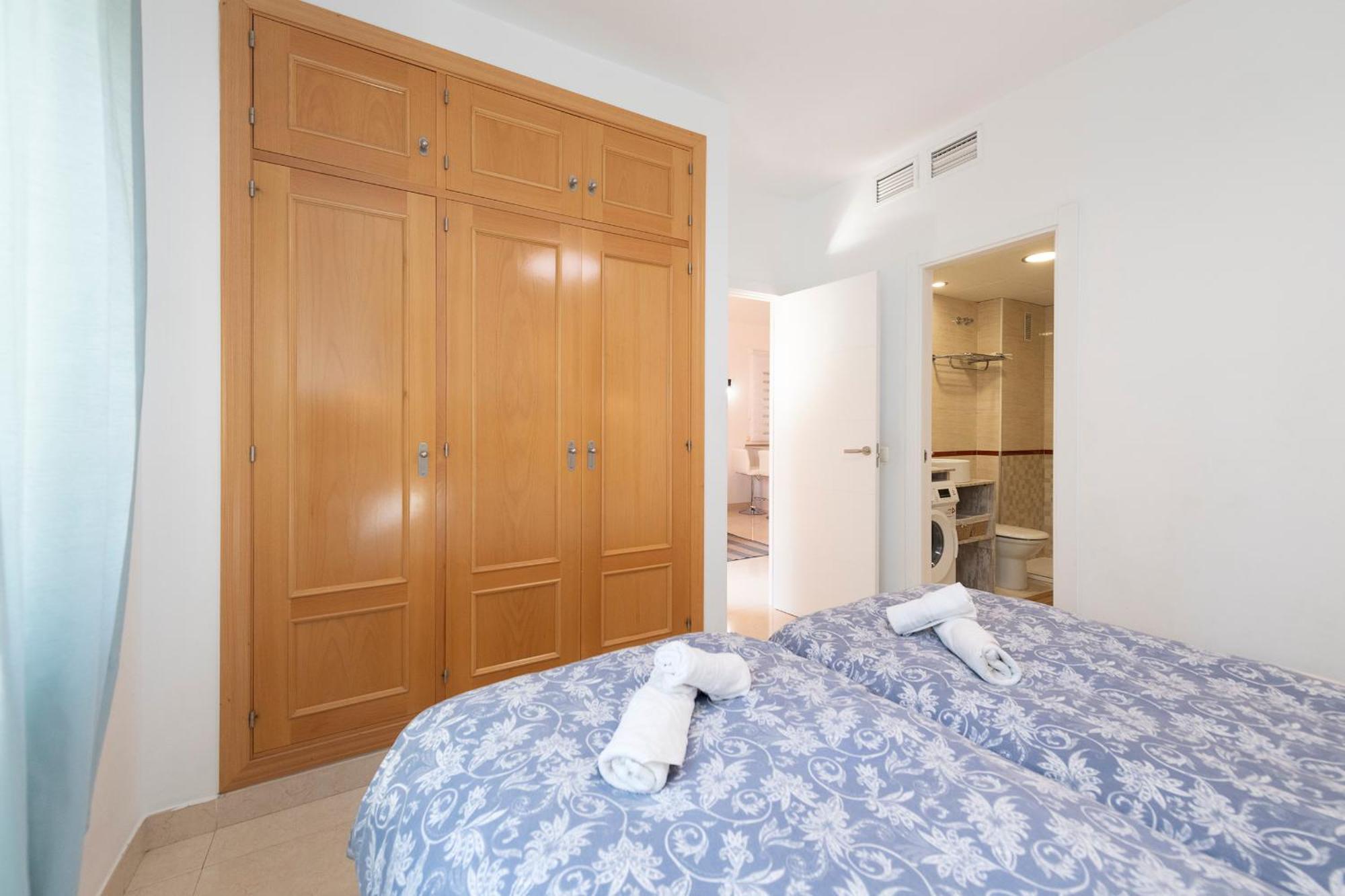 Apartamento Anoreta 113 Torre de Benagalbon Ngoại thất bức ảnh